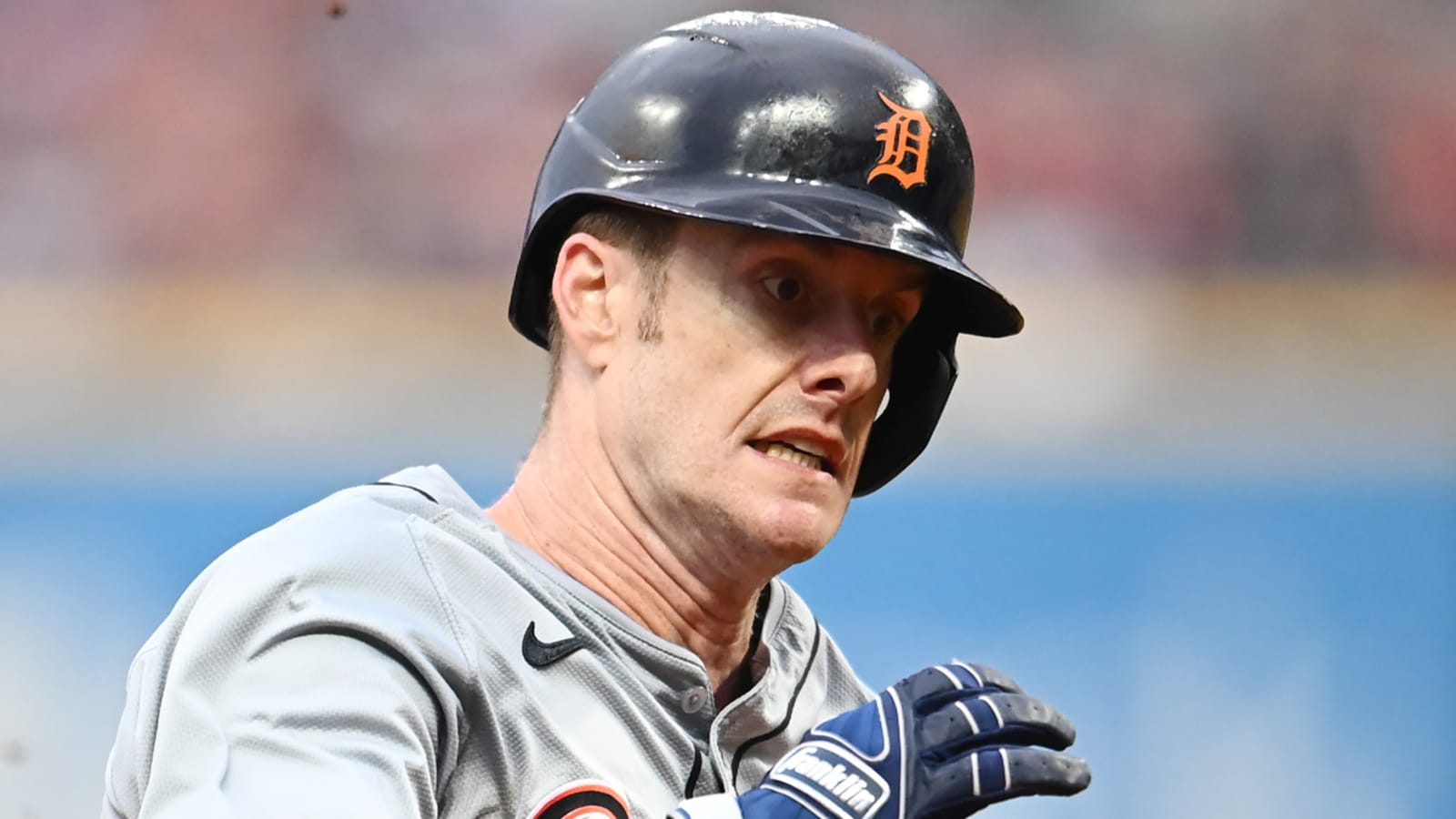 Giants acquire veteran outfielder for Bay Area homecoming