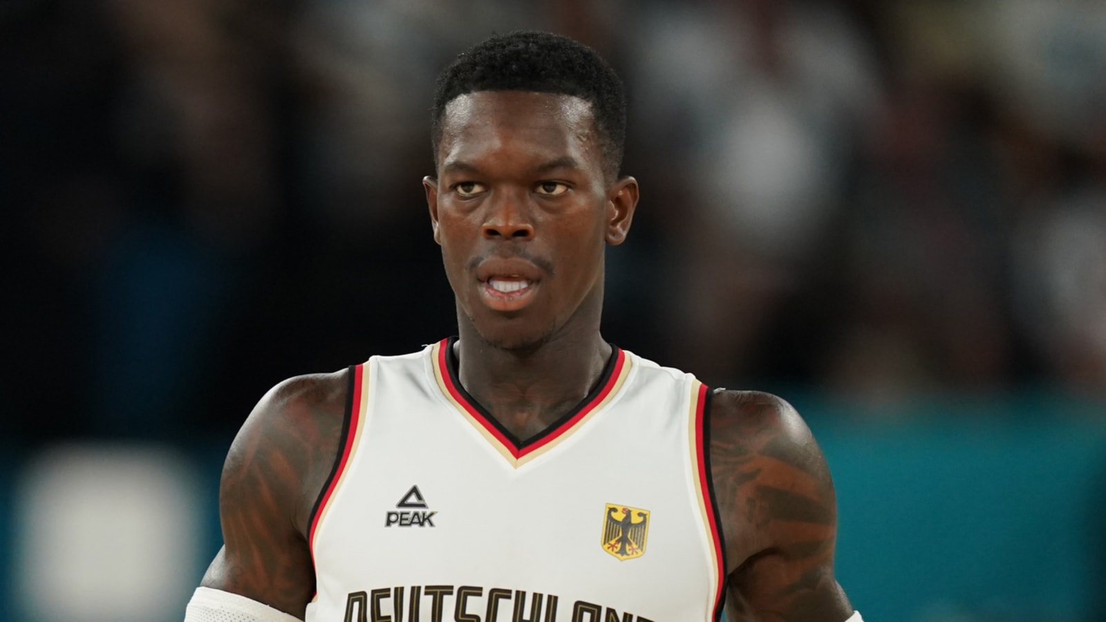 Men's basketball: Three takeaways from Greece vs. Germany