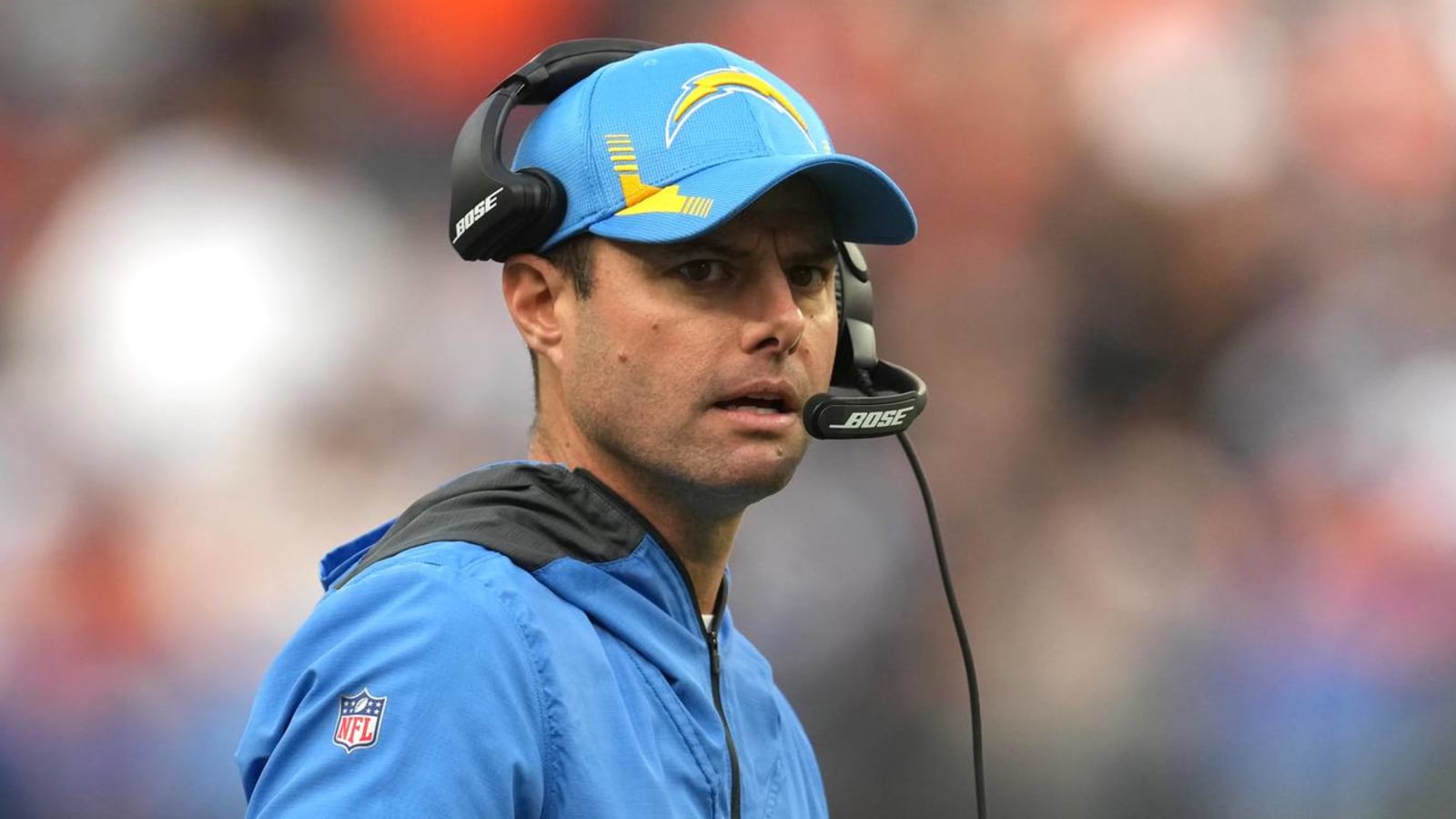 Chargers head coach slams idea of playing for a tie