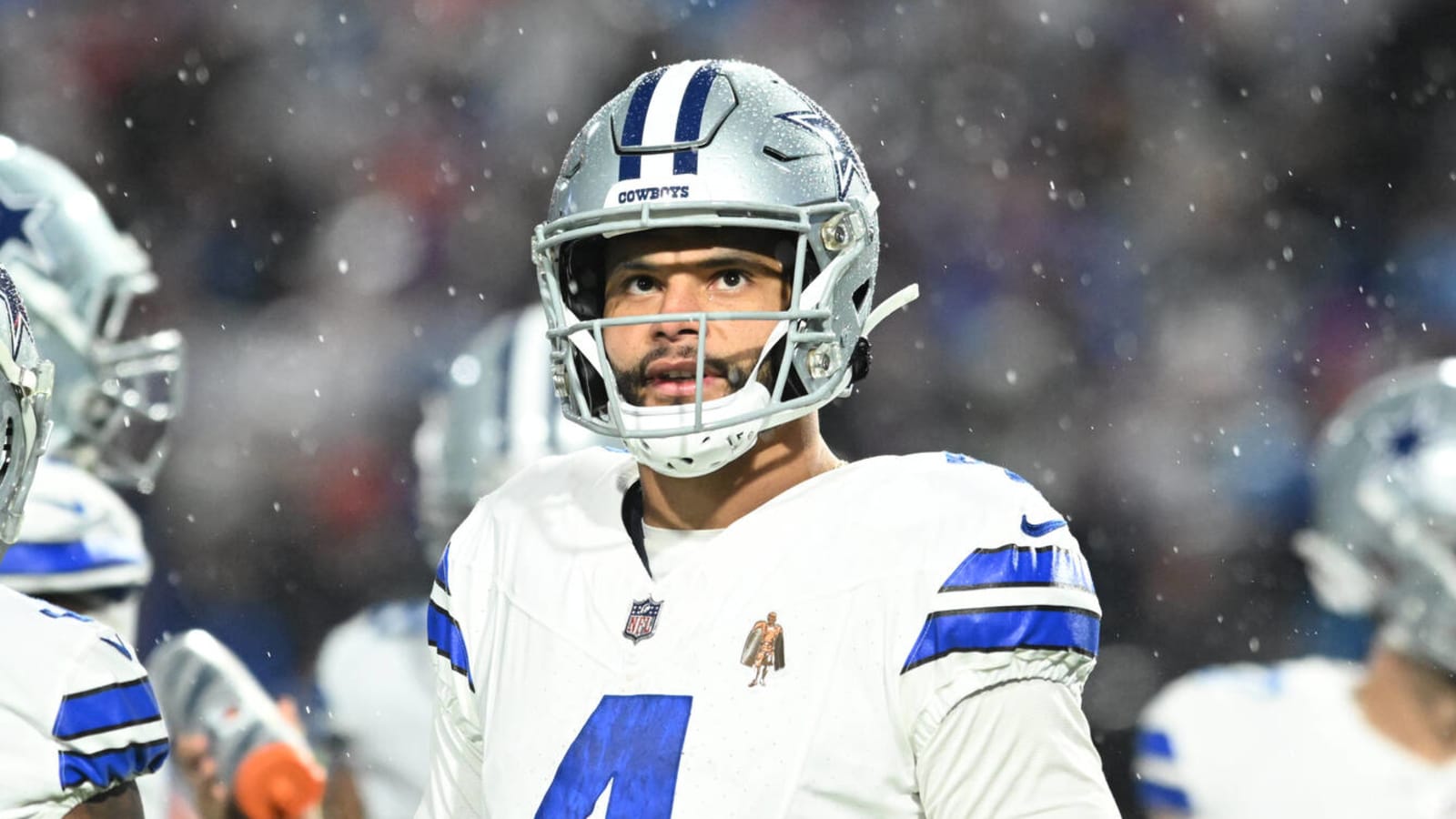 Week 16 NFC East predictions: 'Tis the season of losing