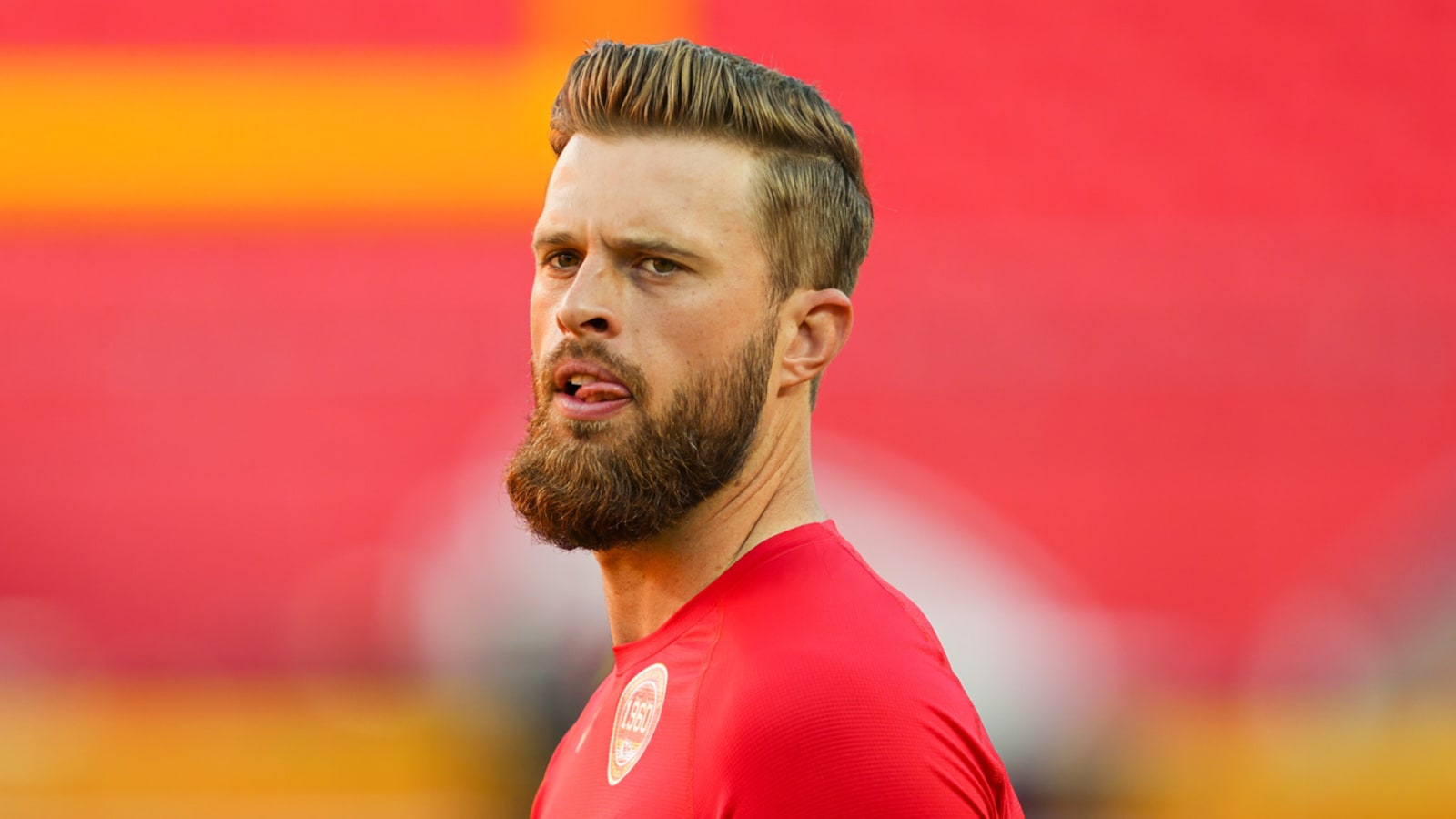 Crucial Chiefs player set to undergo knee surgery