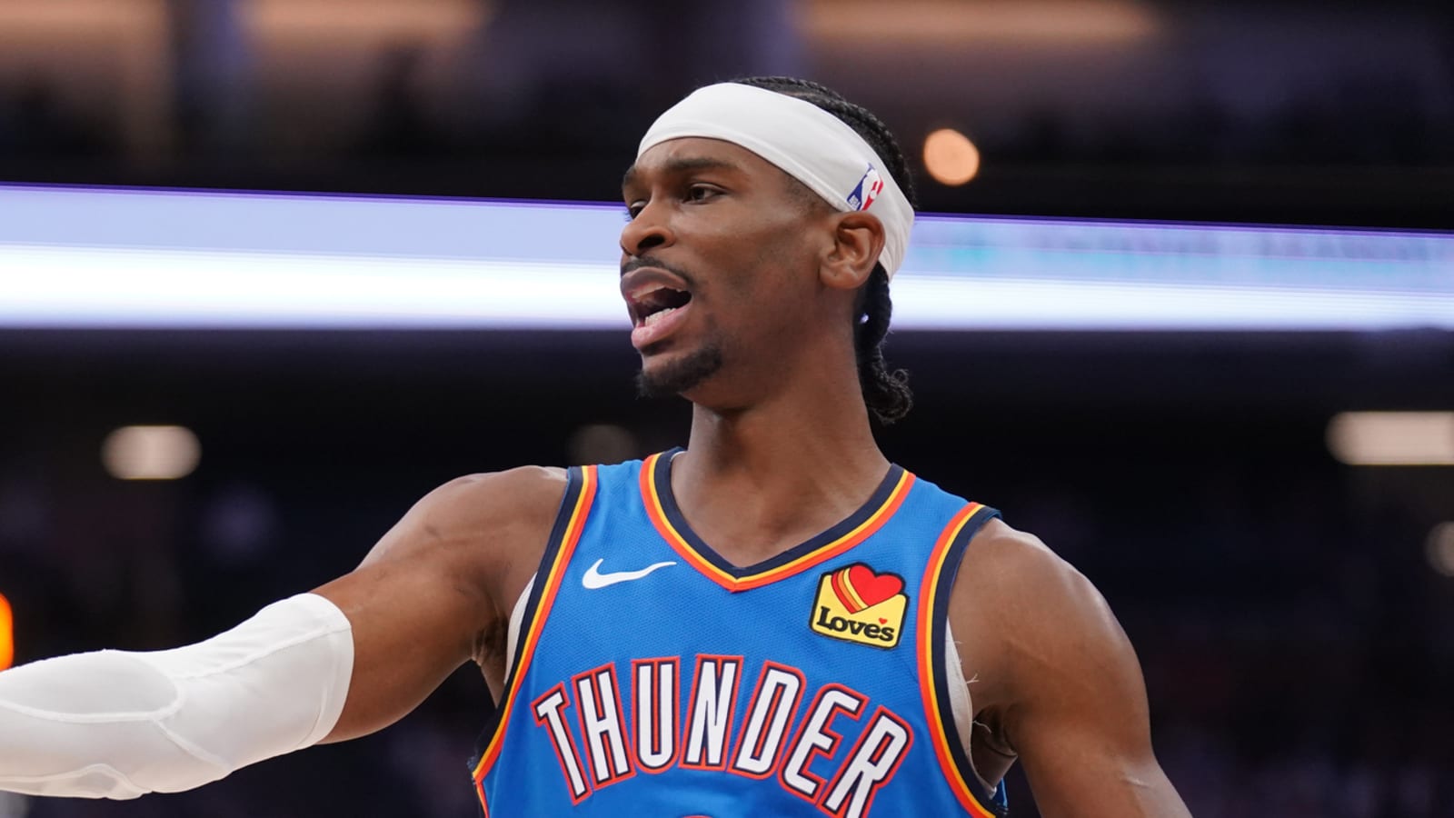 Significant precedent will be broken if Shai Gilgeous-Alexander doesn't win MVP