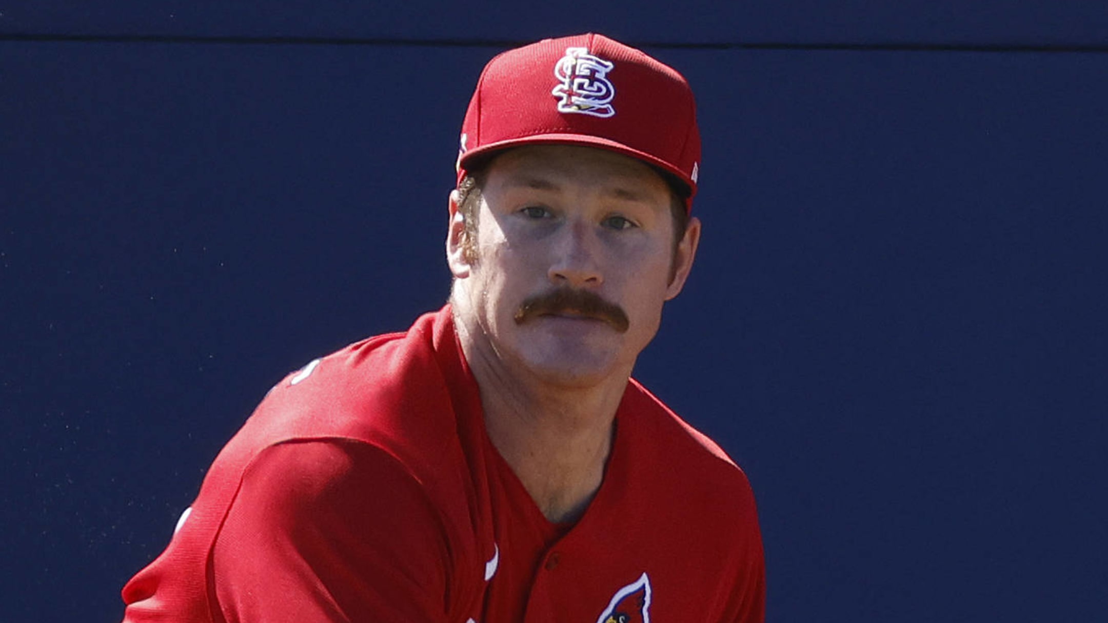 BenFred: Miles Mikolas was undervalued in WBC. A start in Cardinals opener  should prove it