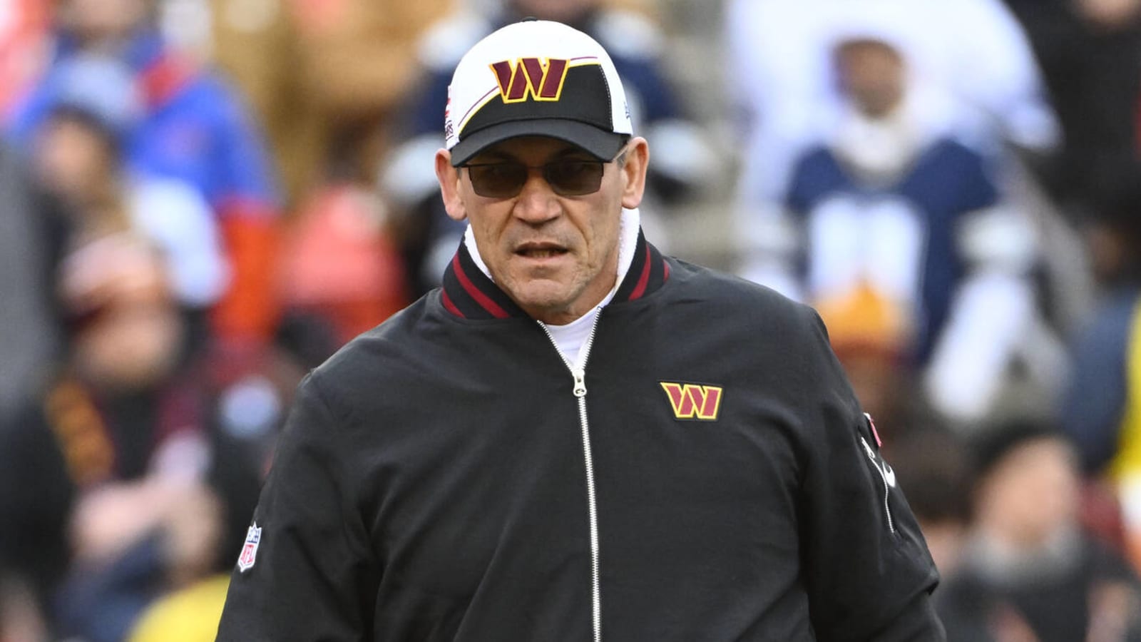 Ron Rivera linked to notable defensive coordinator job