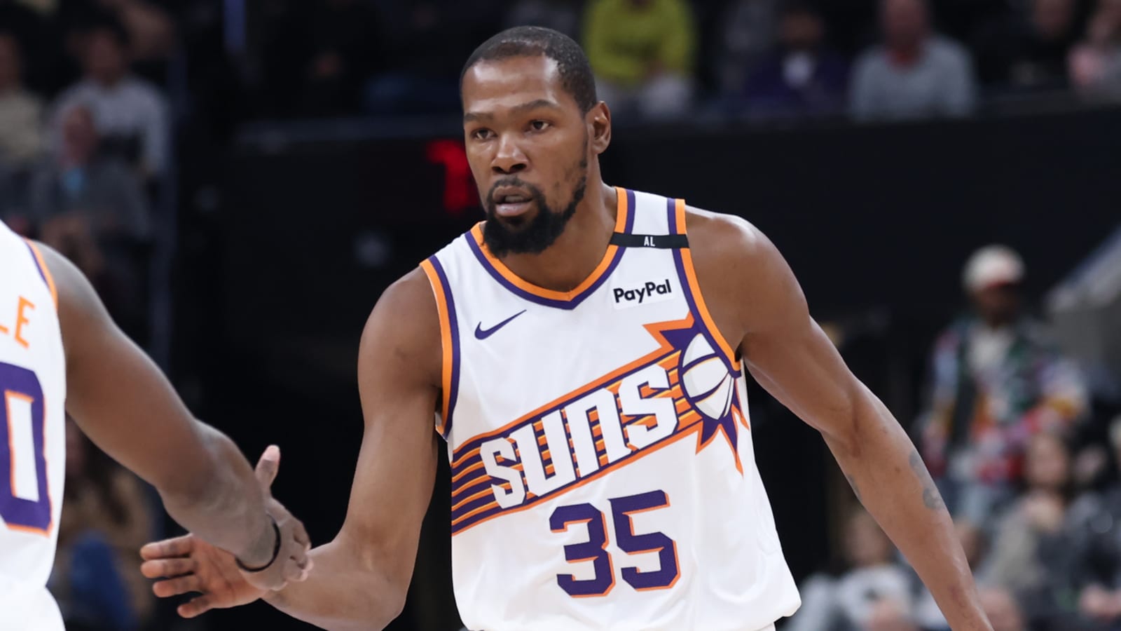 Kevin Durant slams 'terrible' new NBA All-Star Game format