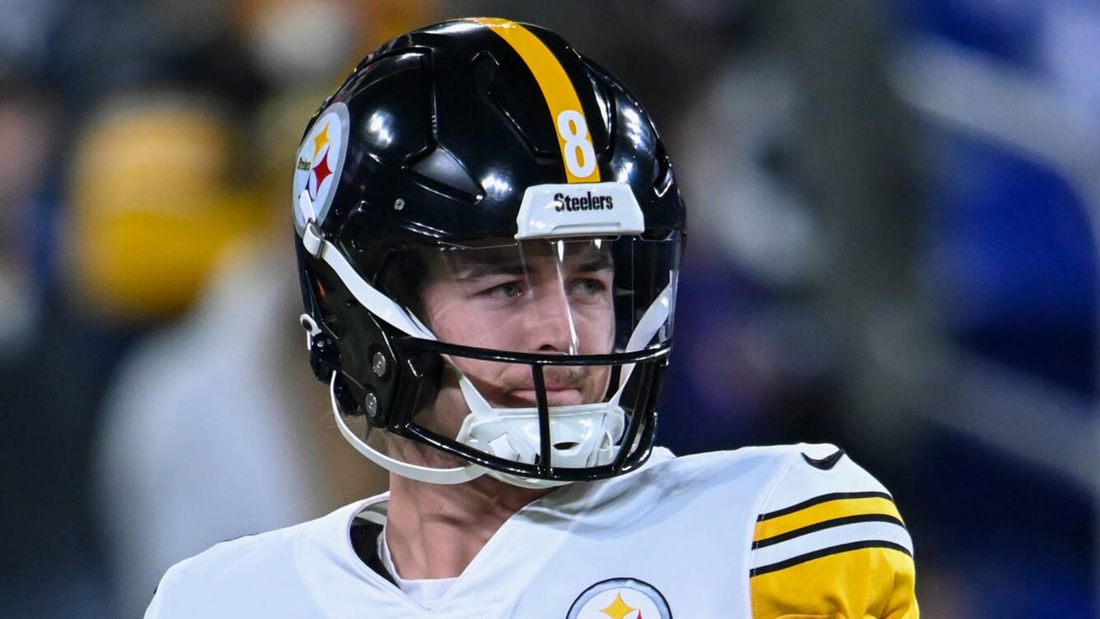 PFF names Steelers 2023 breakout candidate