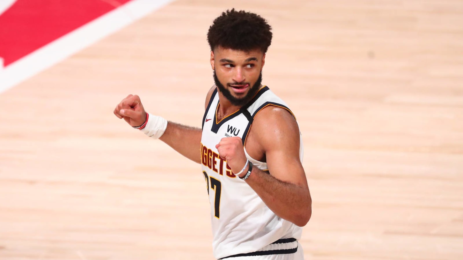 What does the future hold for Jamal Murray and the Nuggets?