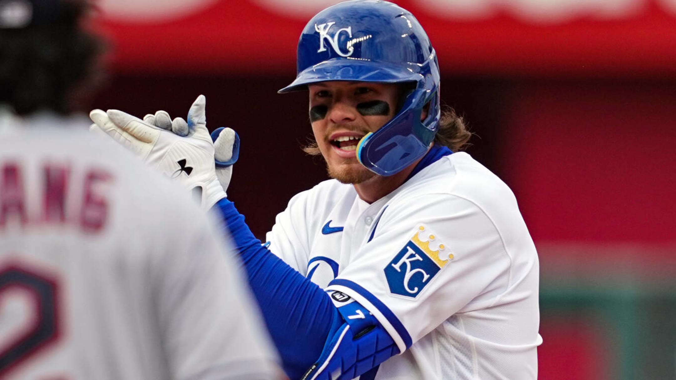 Bobby Witt Jr. powers the Royals past the Twins, 8-5 to take series opener  - Royals Review