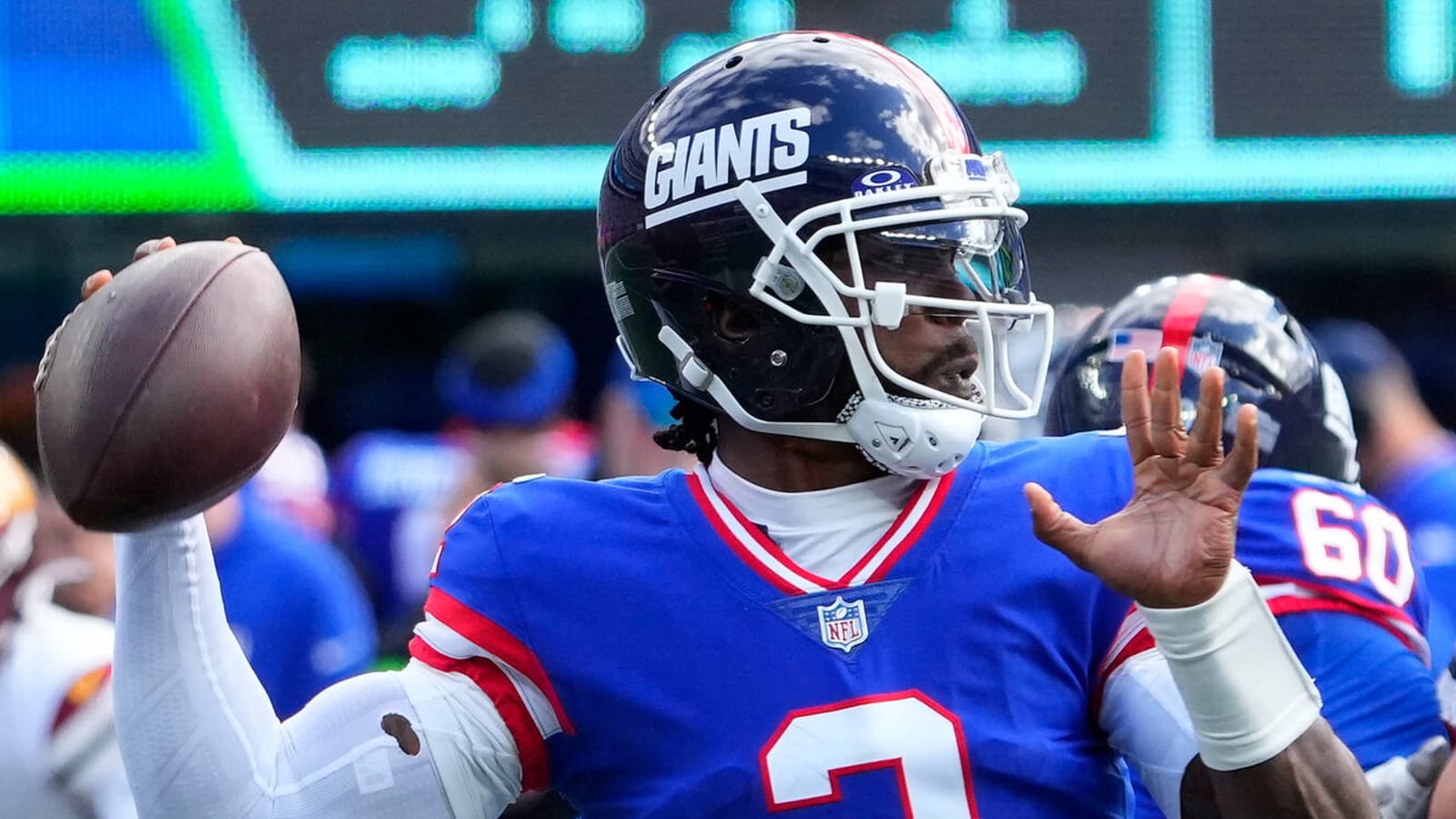 5 takeaways from NY Giants come-from-behind win over the Jaguars