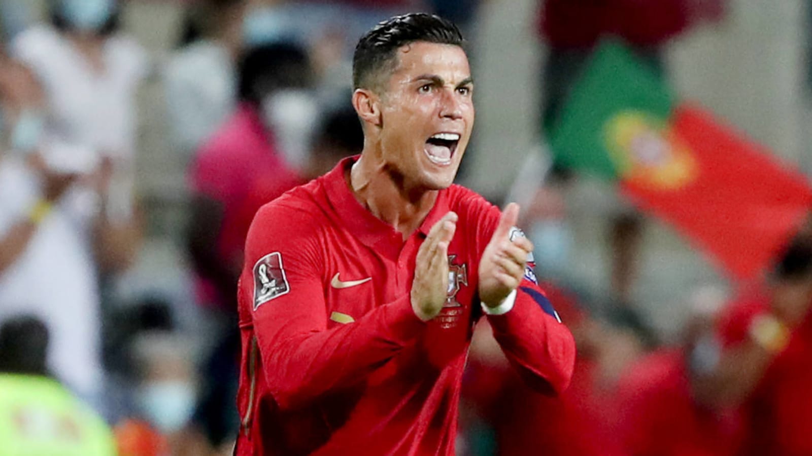 Ronaldo could make second Man U debut vs. Newcastle