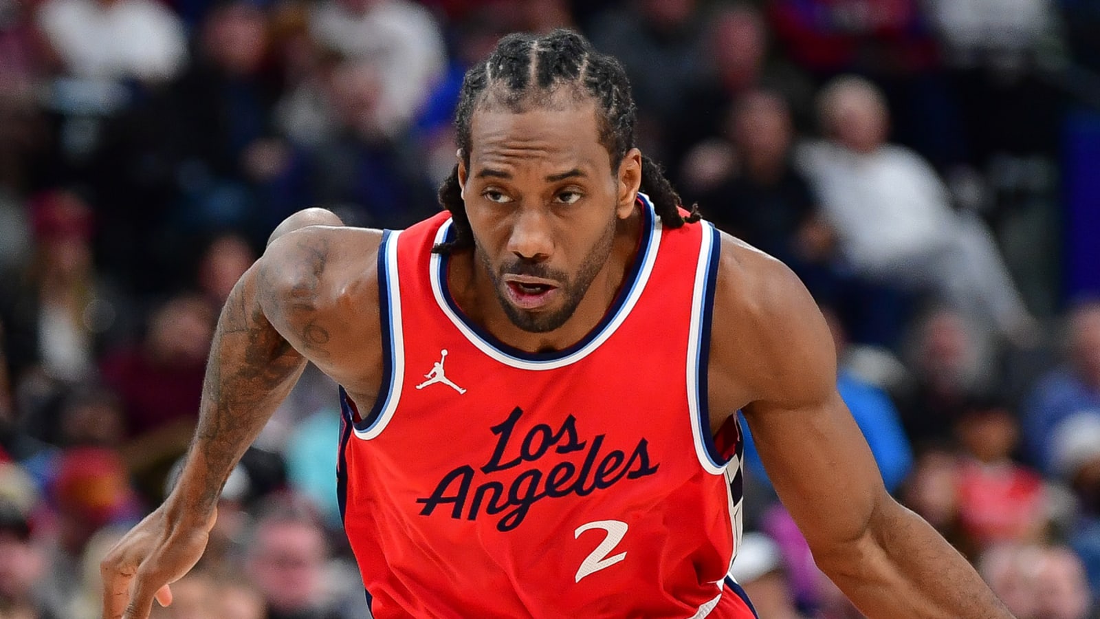 Clippers are a nightmare first-round matchup for any team