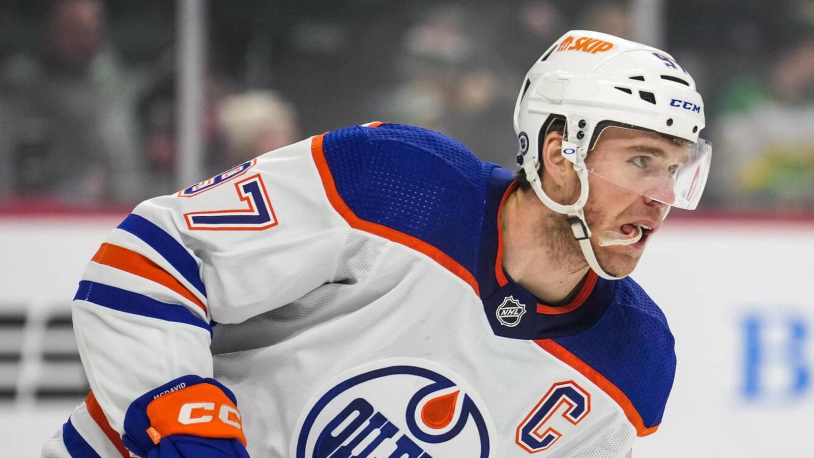 Fun with on-pace numbers: McDavid, Crosby, Dahlin on historic stat chases