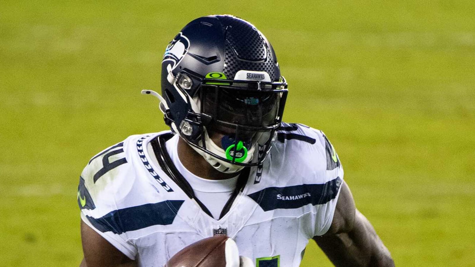 DK Metcalf has one interesting trade preference