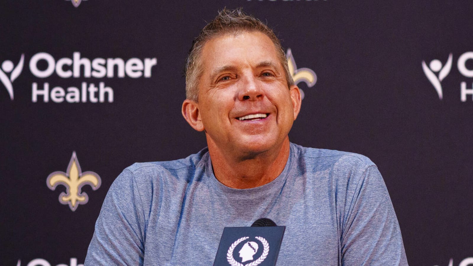 Broncos land Sean Payton as new HC in deal with Saints