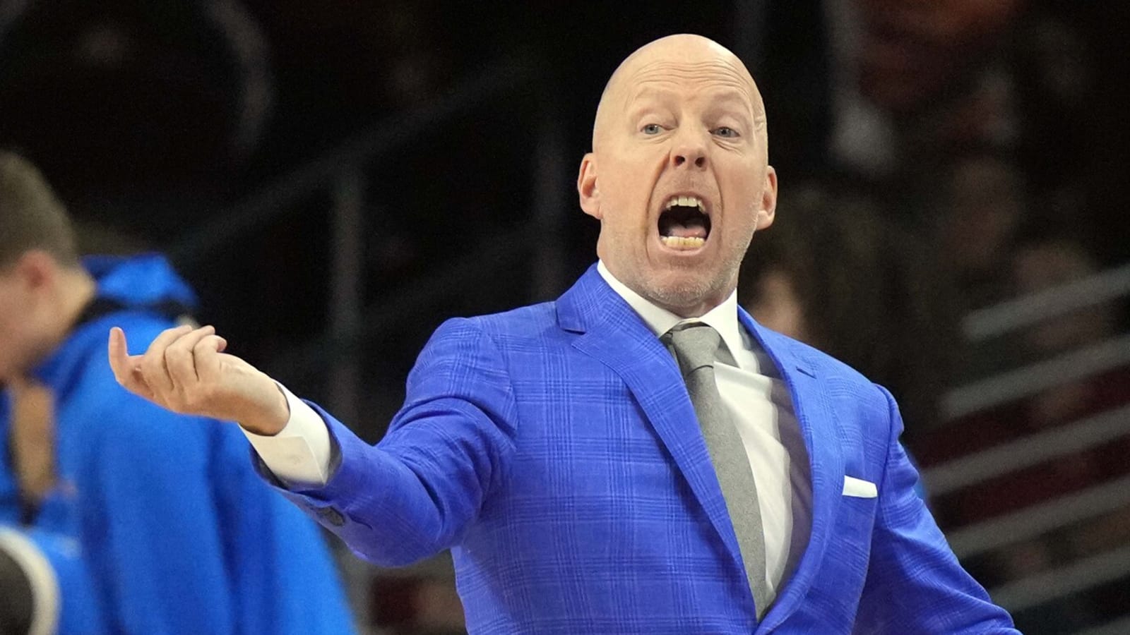 Mick Cronin calls out coaching and effort after UCLA's latest loss