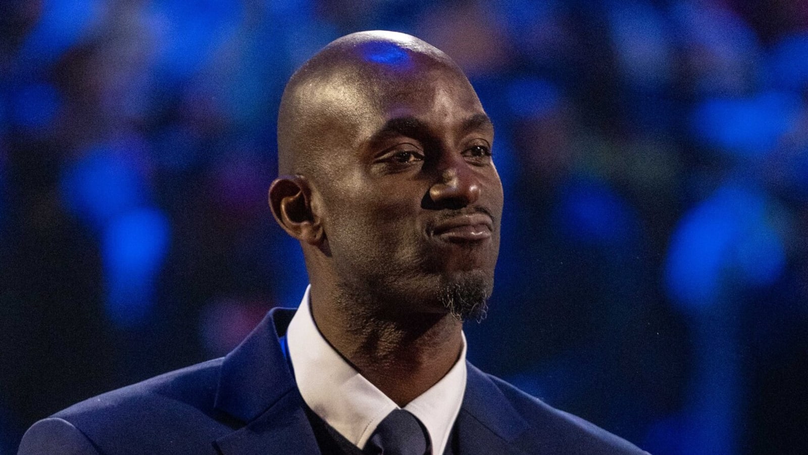 Kevin Garnett goes scorched earth on modern NBA players