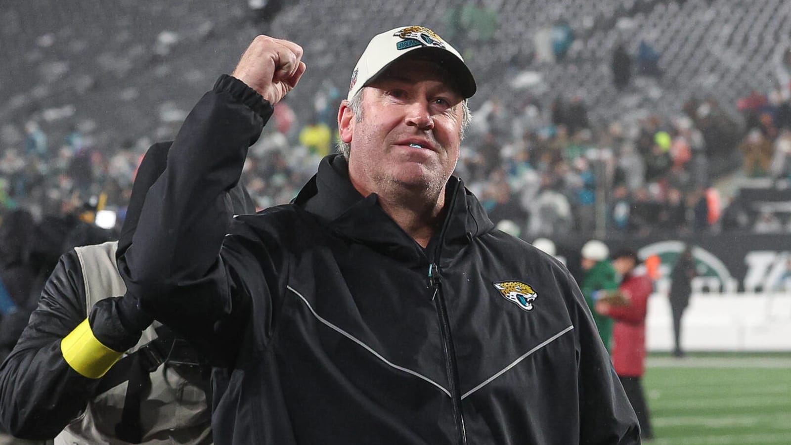 Jaguars HC Doug Pederson says no rest for starters in Week 17