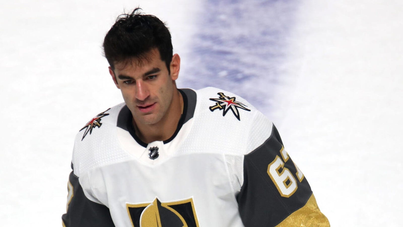 Hurricanes acquire Max Pacioretty, Dylan Coghlan from Knights
