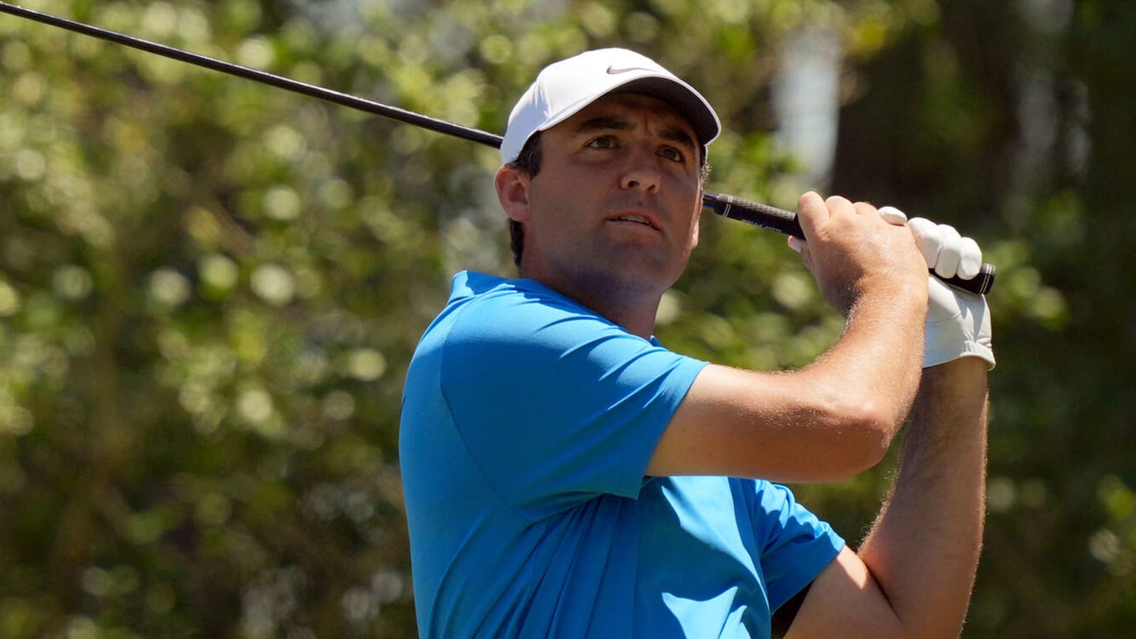 Meet the only seven golfers who have a shot to win U.S. Open