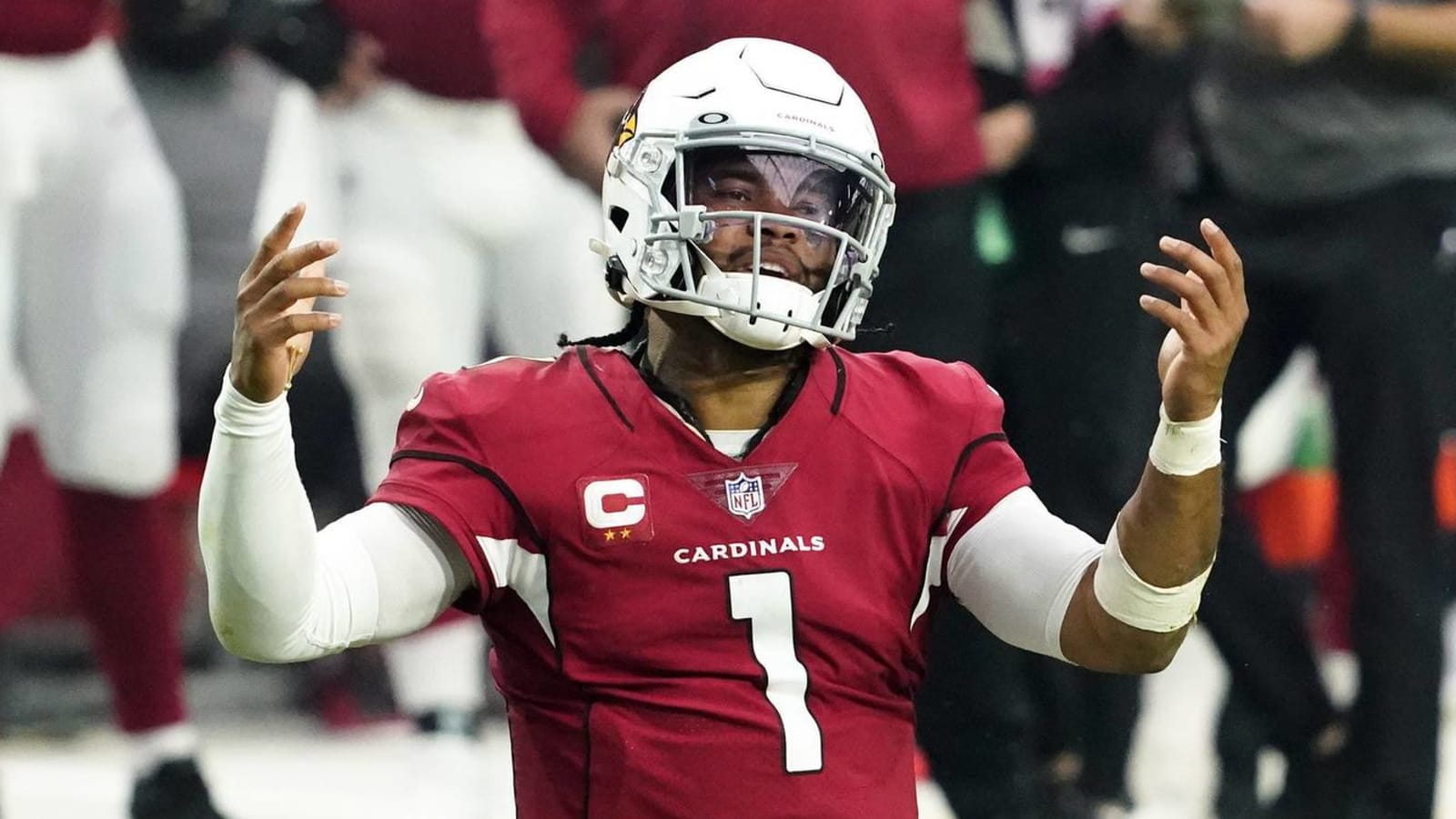 Cardinals suffer shocking Week 15 loss to Lions