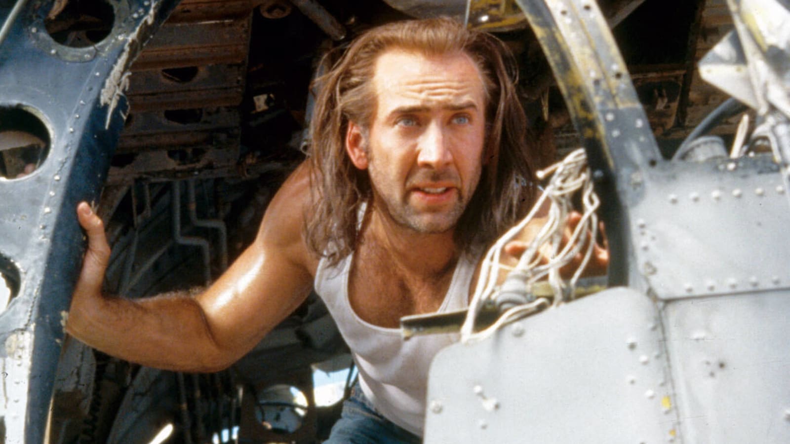 20 facts you might not know about 'Con Air'