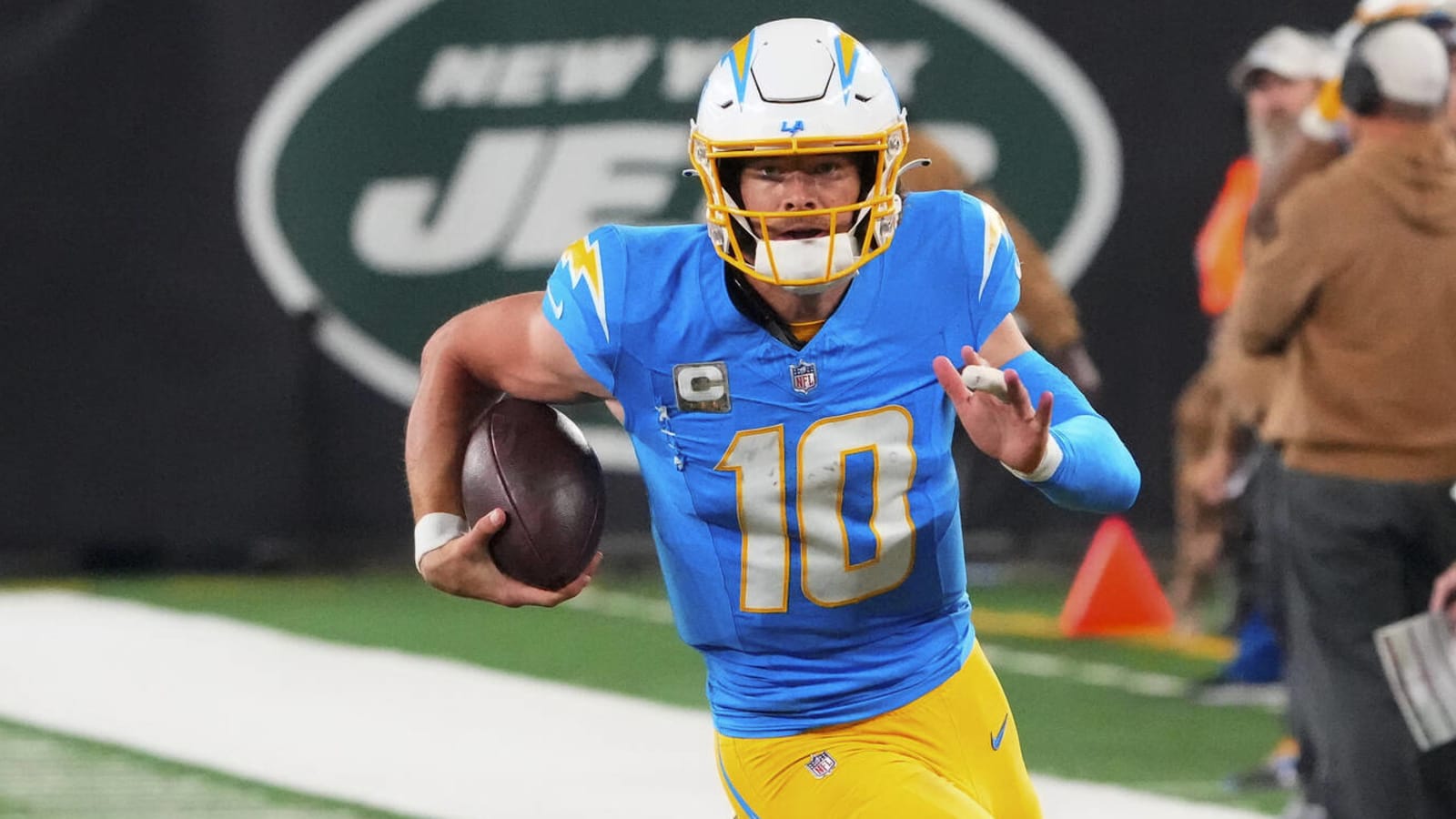 Los Angeles Chargers Vs Lions: Five Things The Chargers Must Do To Win In Week 10