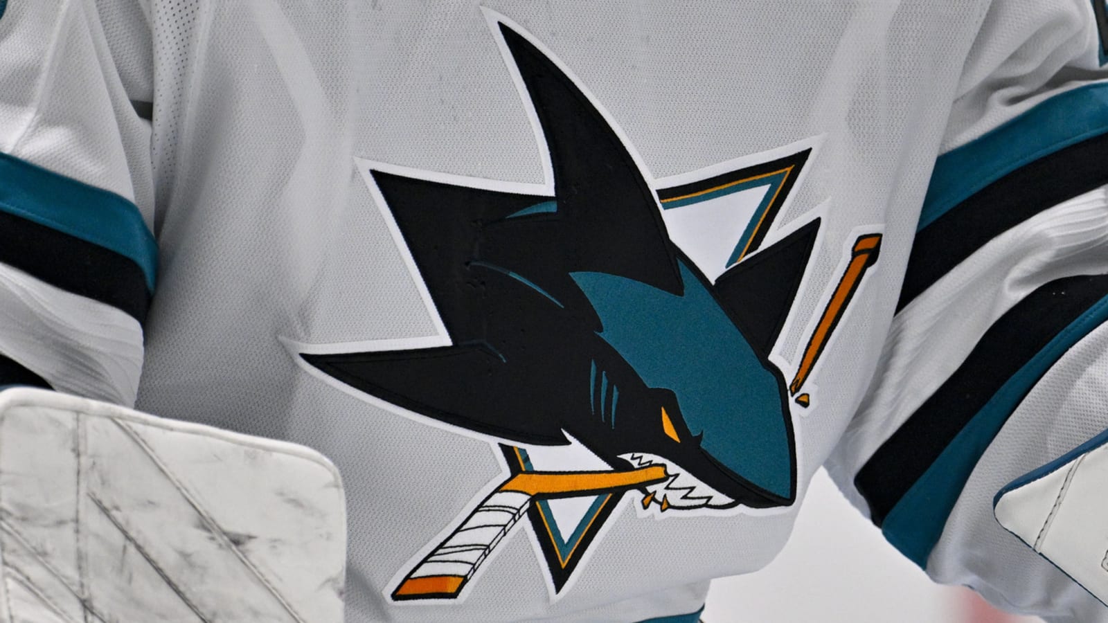 Young Sharks roster adding more youth by recalling forward prospect