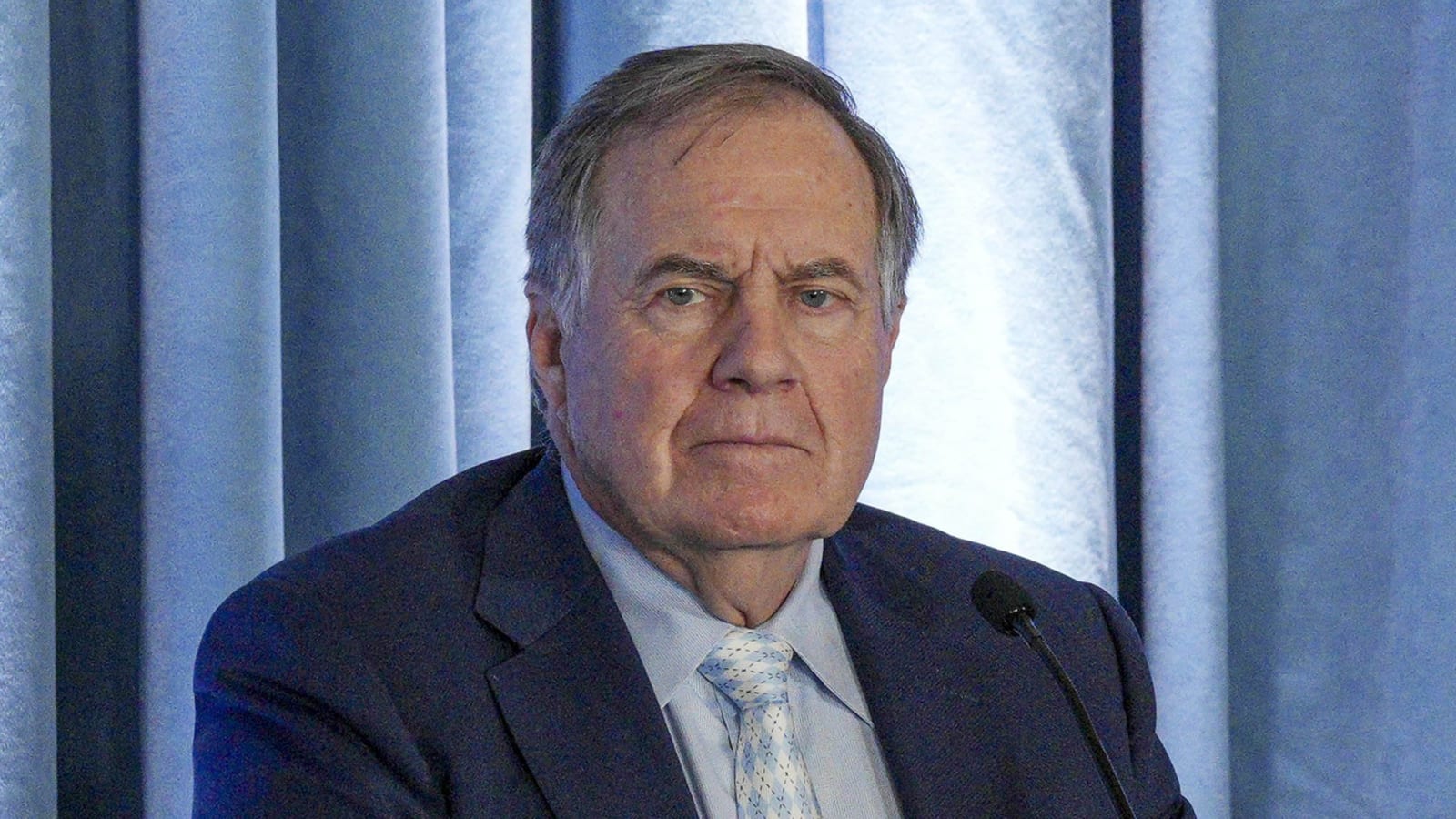 Report indicates Belichick 'wasn't pleased' with Raiders hiring Carroll