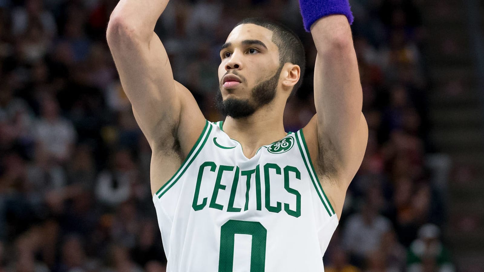 All-Star Jayson Tatum did not want Celtics to draft him