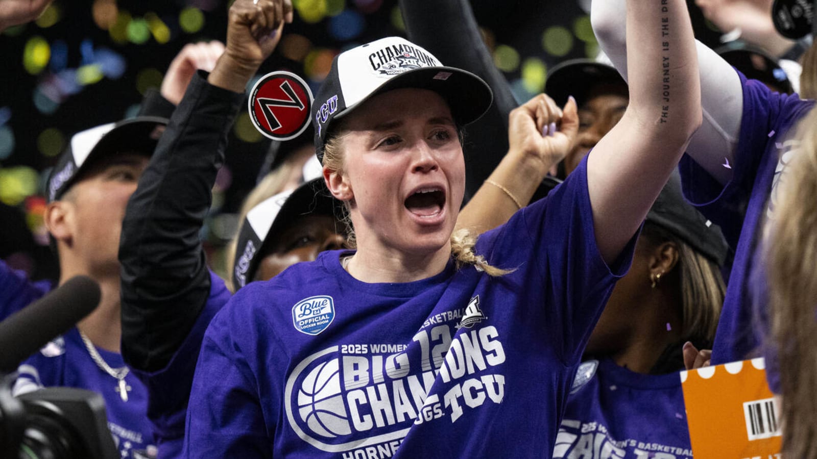 Three Takeaways From TCU’s 64-59 Win Over Baylor