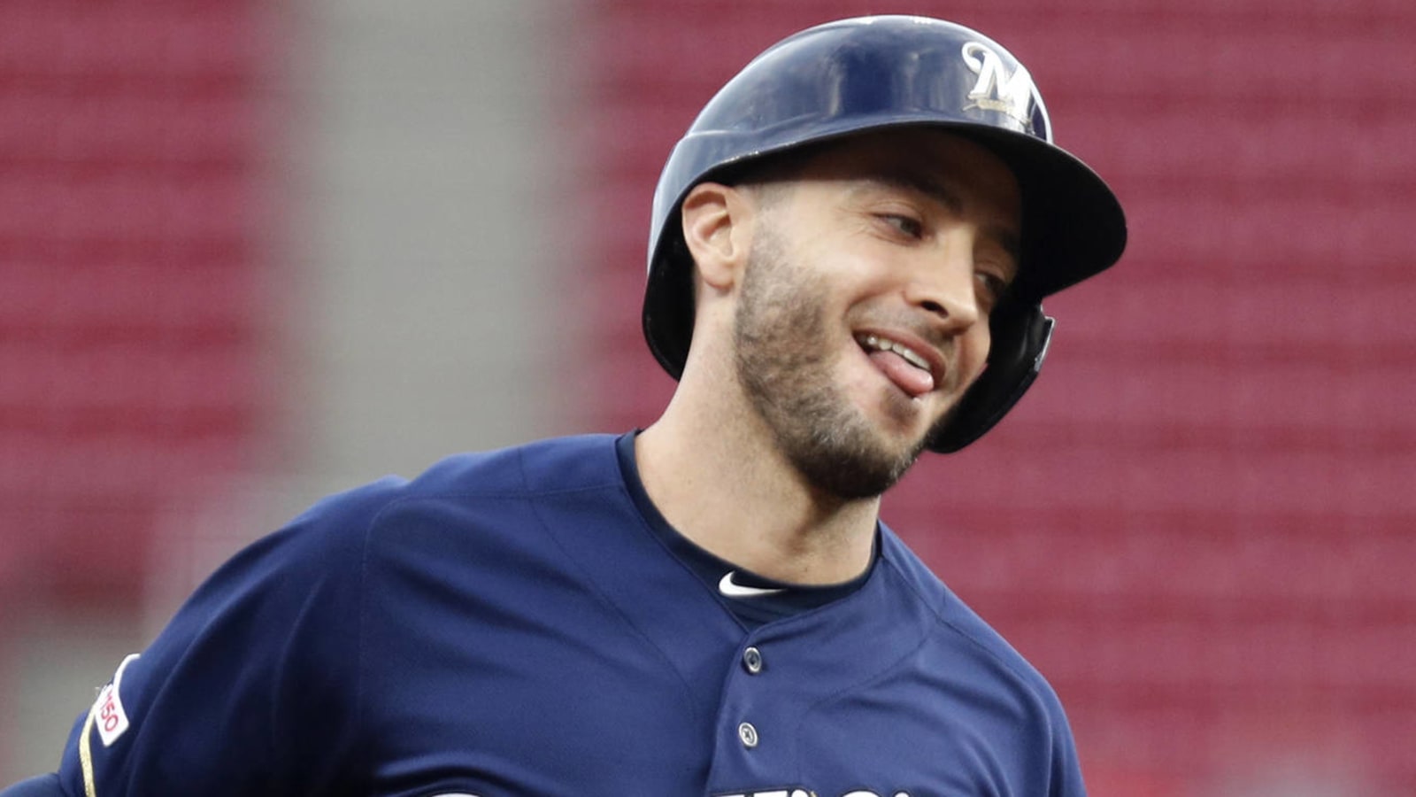 Ryan Braun has funny, blunt take on his Hall of Fame chances