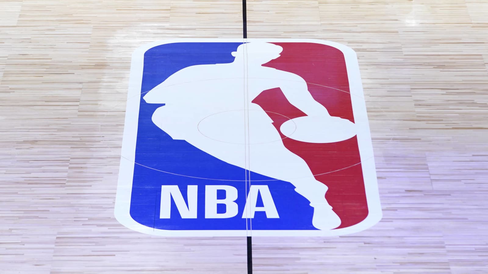 NBA unveils diamond-shaped logo ahead of 75th anniversary