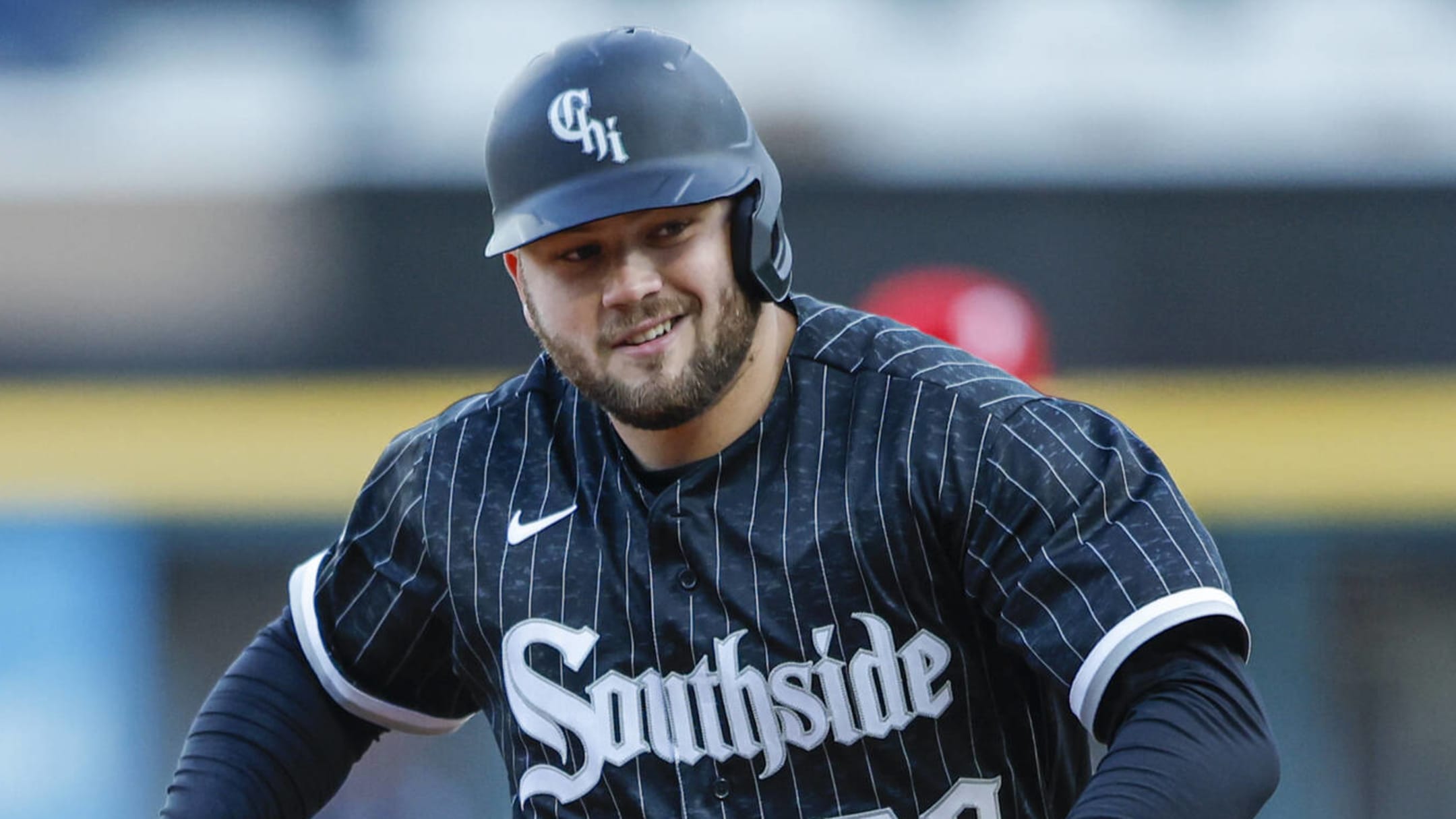 Chicago White Sox: A brand new beginning for Jake Burger