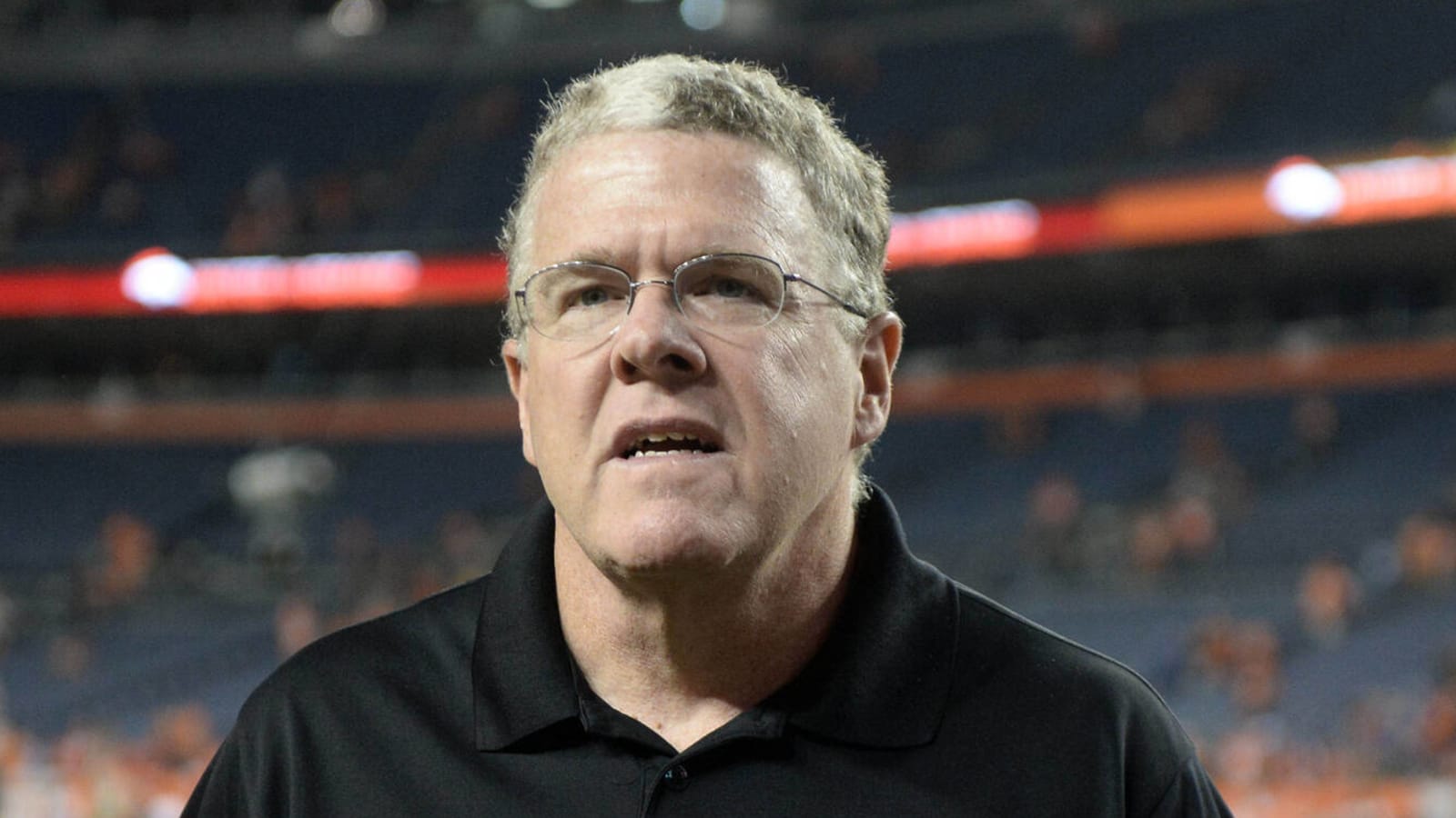 Peter King details hopes for NFL coverage after announcing retirement