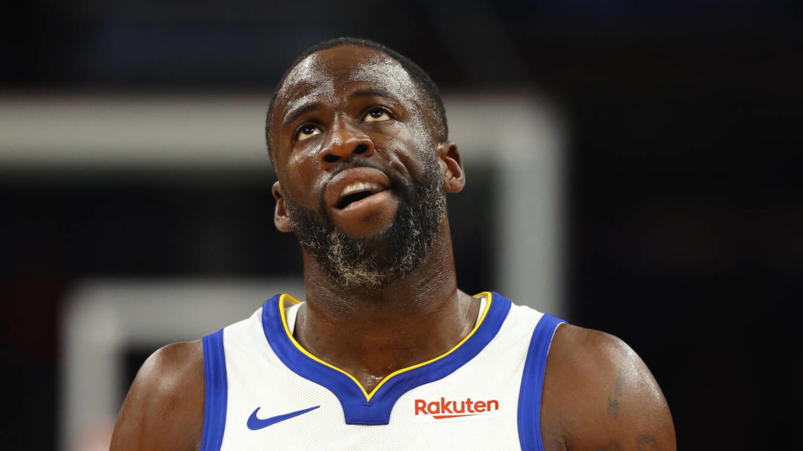 Warriors HC Steve Kerr sends clear message to Draymond Green