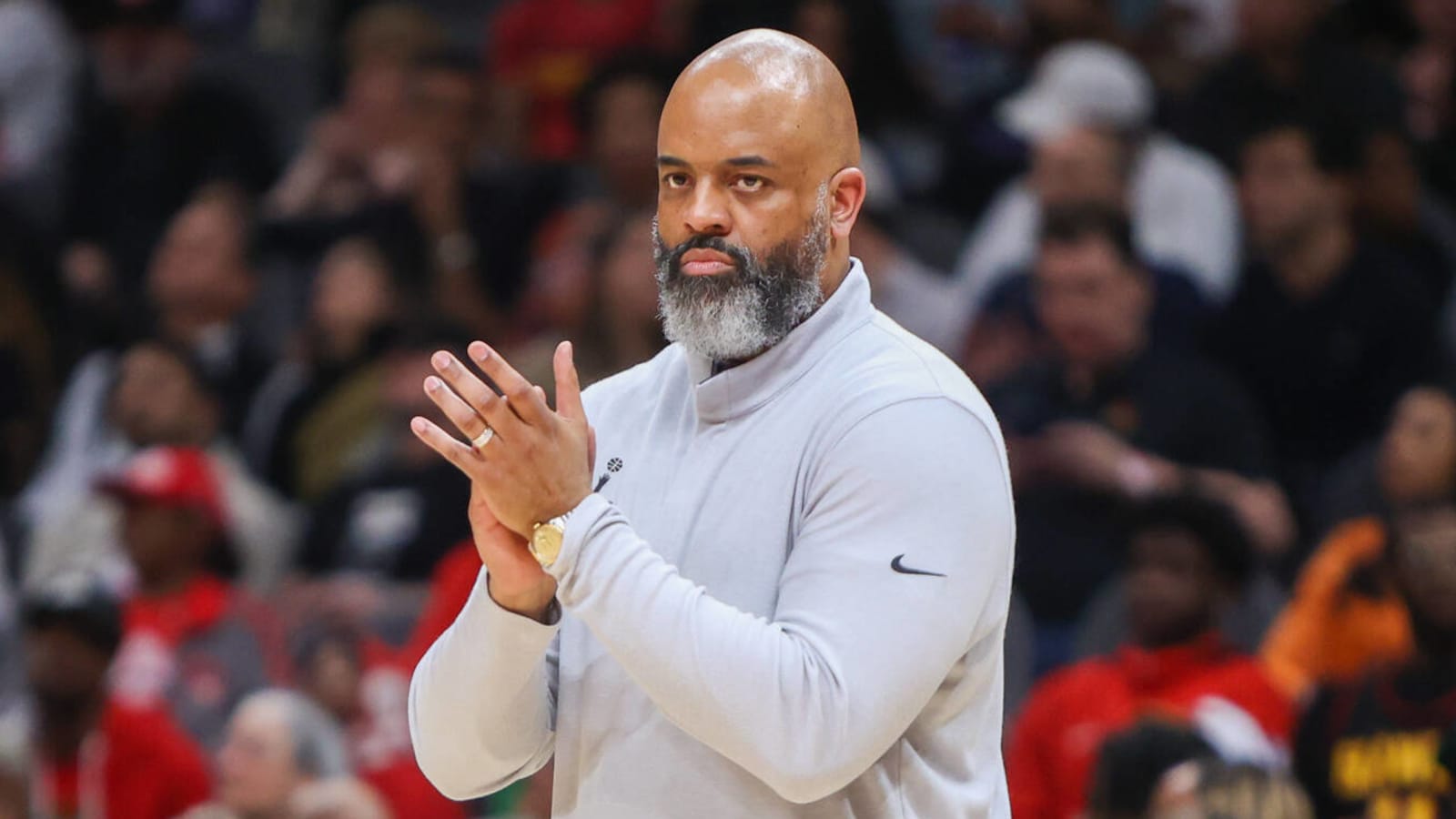 Disappointing Wizards eye draft