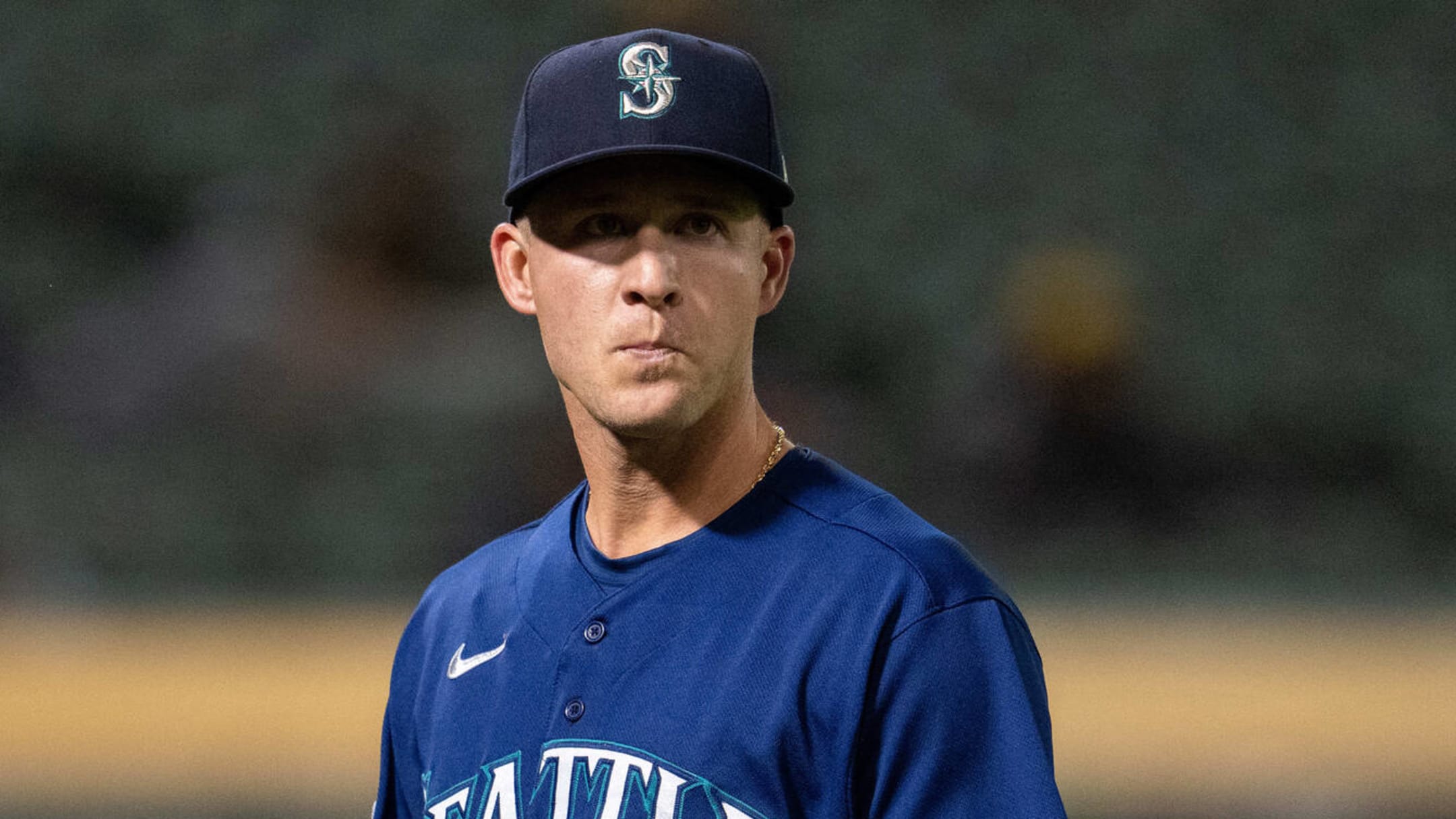 Mariners trade Chris Flexen, Trevor Gott to Mets for Zach Muckenhirn