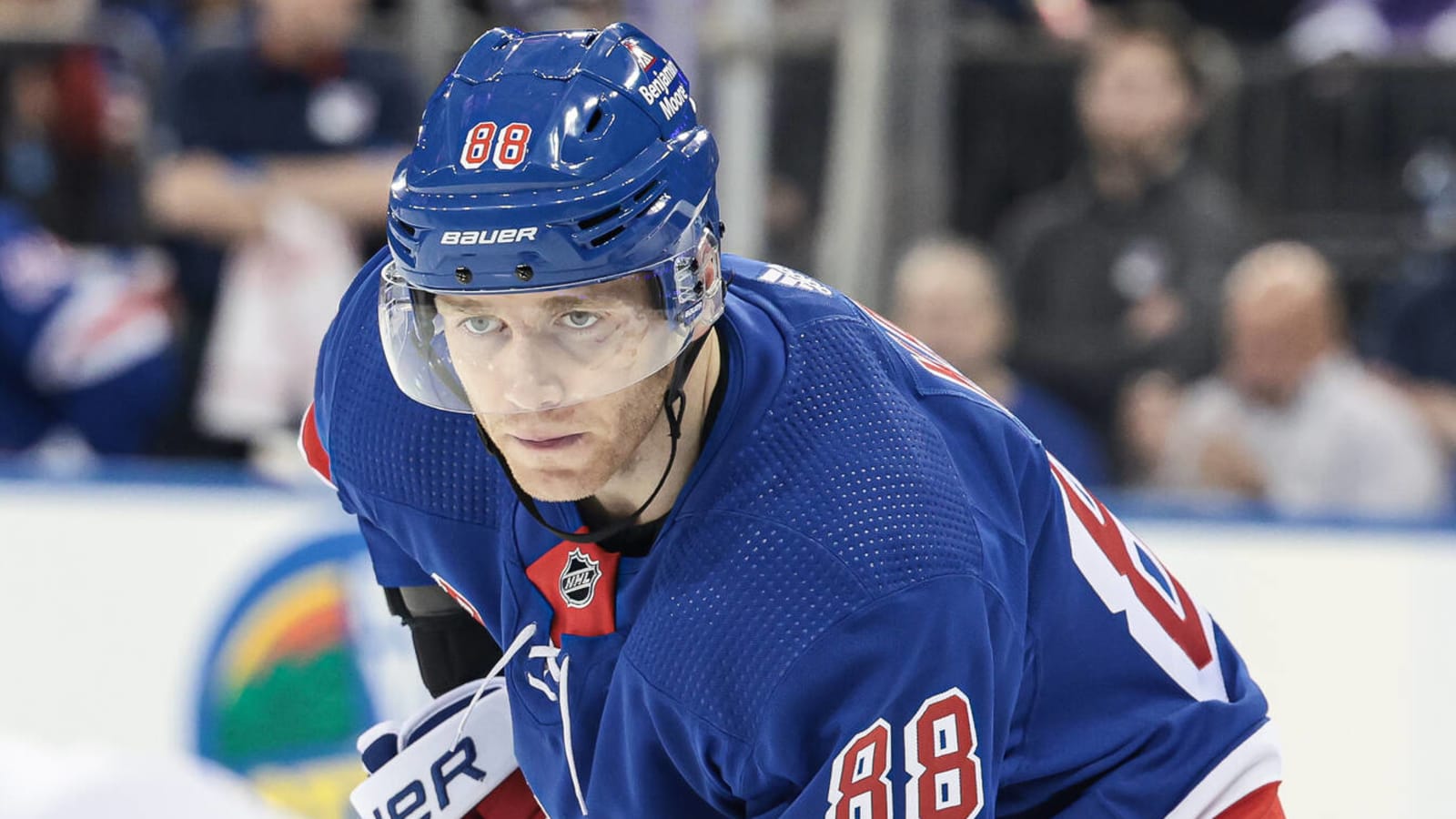 Five best players available in NHL free agency