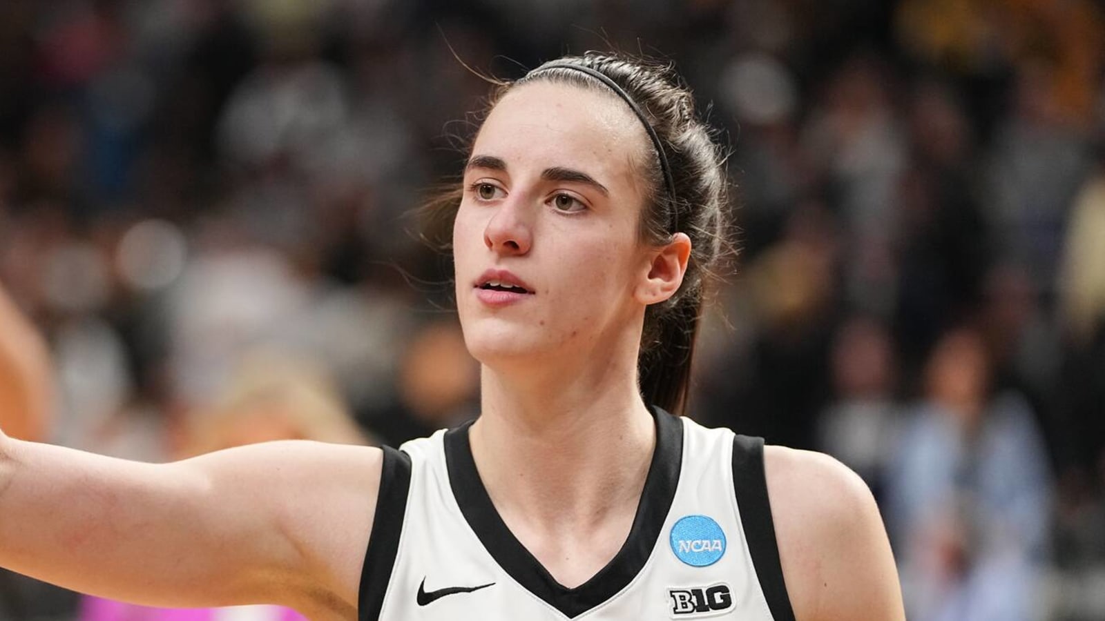 Five more records Caitlin Clark could break in the Final Four