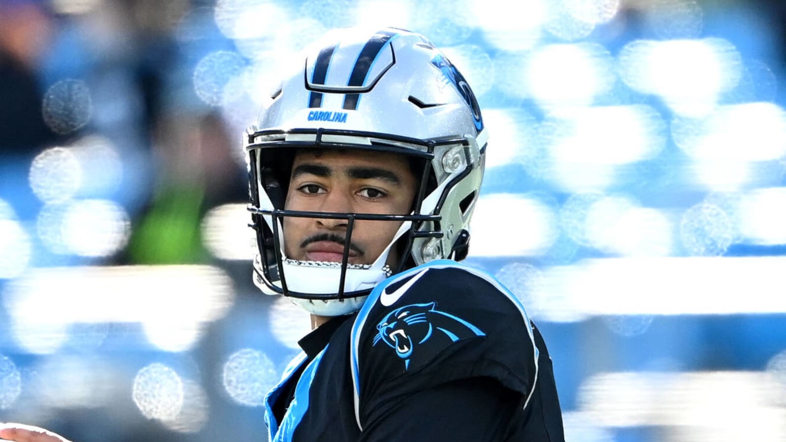 Panthers' Dave Canales addresses fixing Bryce Young