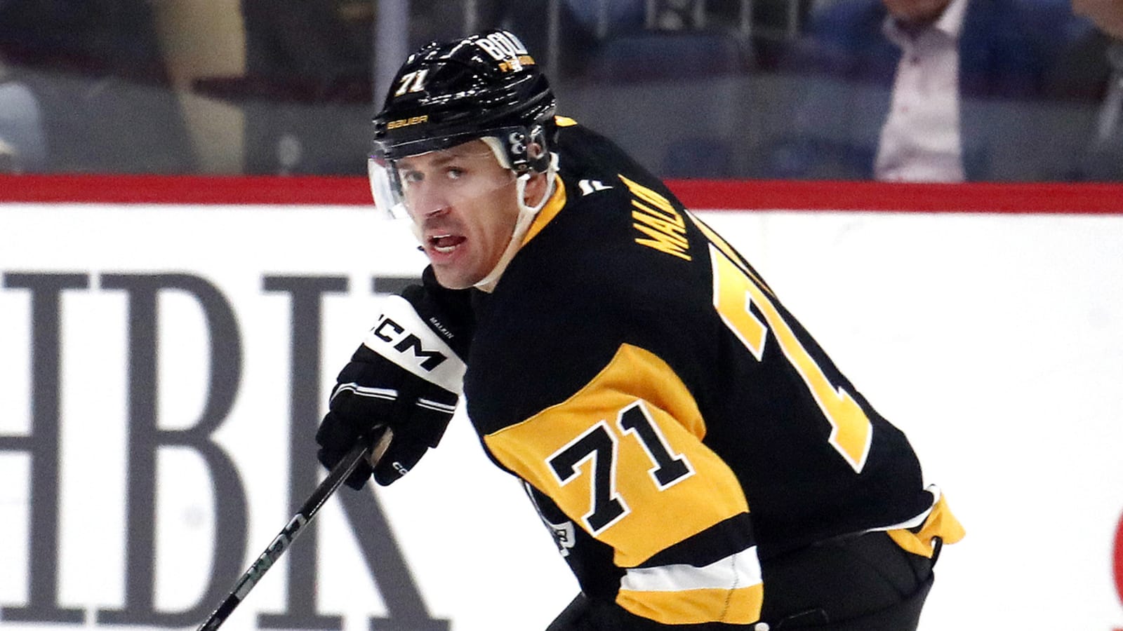 Watch: Penguins' Evgeni Malkin scores 500th career goal