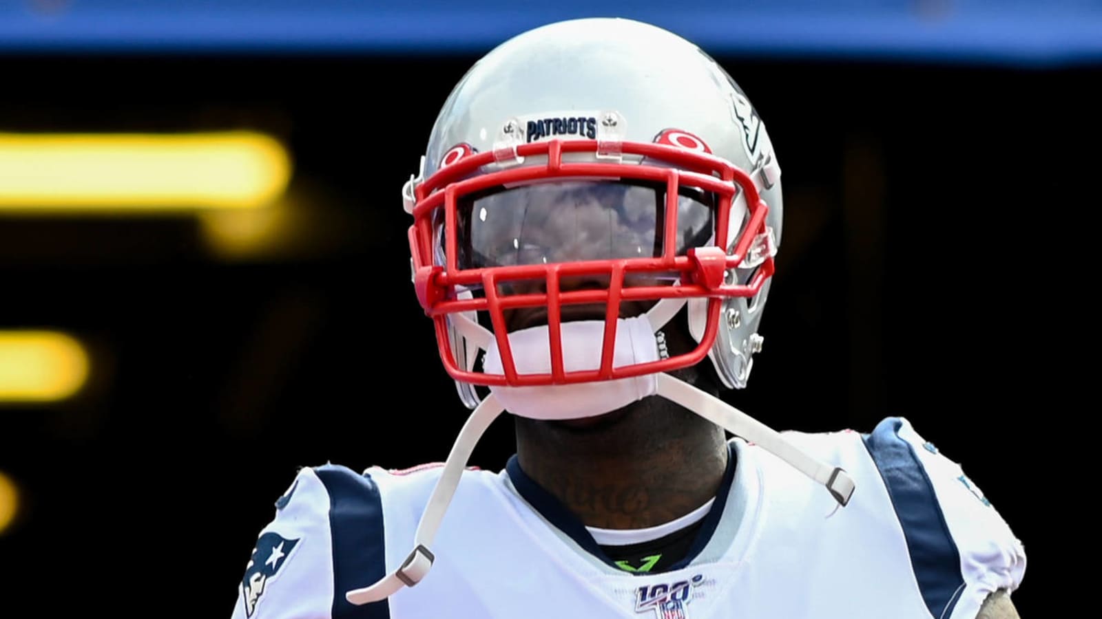 Josh Gordon could reportedly make Chiefs debut in Week 5 vs. Bills