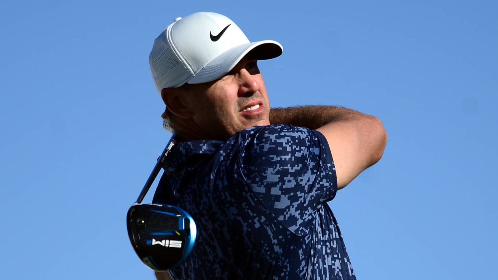 Brooks Koepka 'just wanted to spank' Bryson DeChambeau