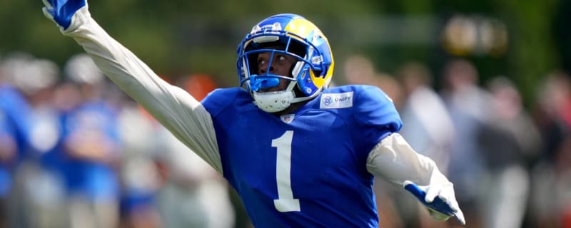 Rams head into draft facing potentially historic roster situation