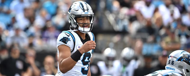 Final 2021 ratings for the Panthers defense, per Pro Football Focus - Cat  Scratch Reader