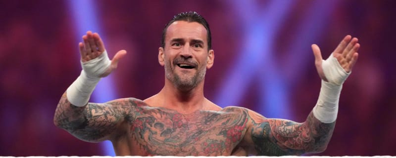 Stone Cold doesn't rule out dream match with CM Punk