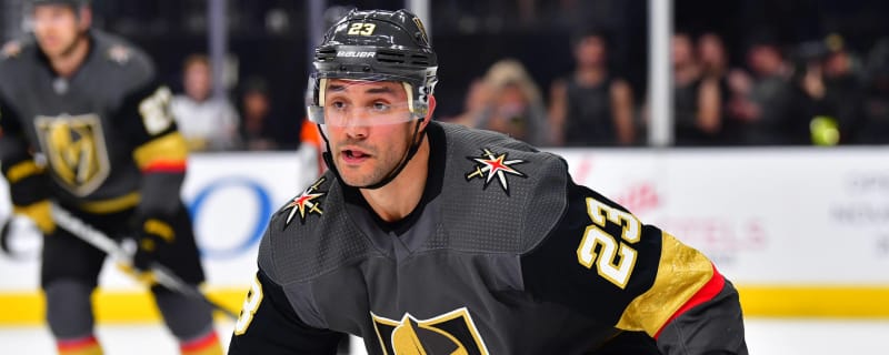 Report: Golden Knights' Alec Martinez expected to return Saturday
