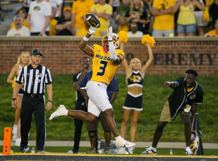 2025 NFL Draft Updated Big Board, Latest Top 100 Rankings Yardbarker