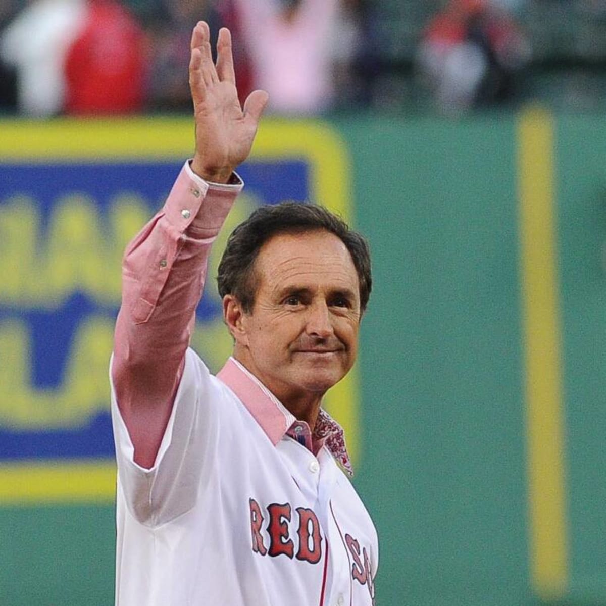 Fred Lynn (@19fredlynn) / X