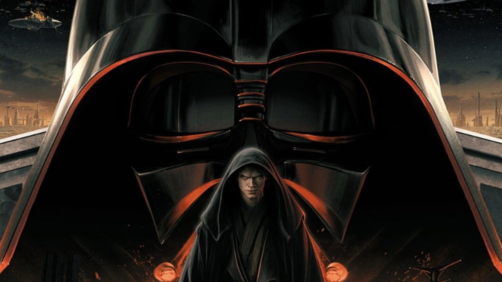 REVENGE OF THE SITH Returns to Theaters this Spring, Celebrating Its 20th Anniversary